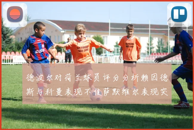 德波尔对荷兰球员评分分析赖因德斯与科曼表现不佳萨默维尔表现突出